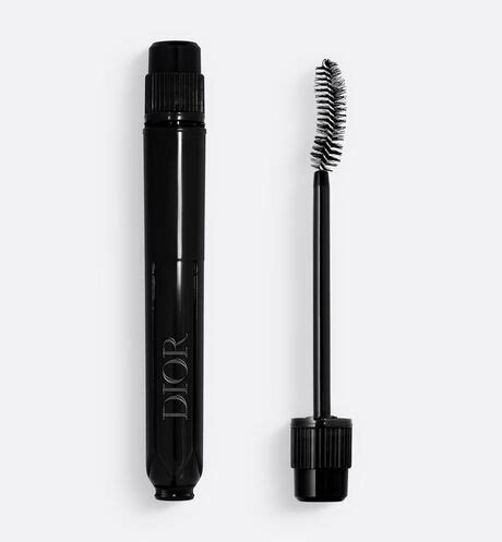 dior mascara refill instructions.